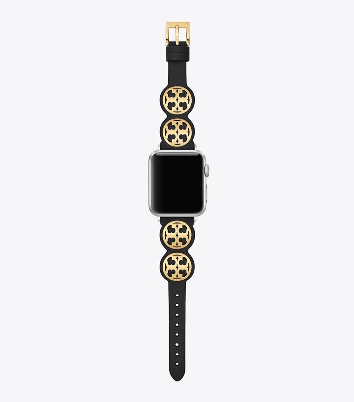 smart watch tory burch